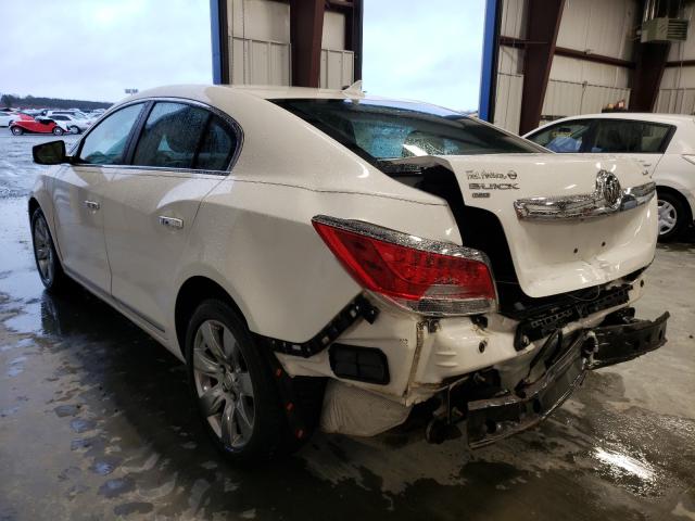 2010 BUICK LACROSSE C 1G4GD5EG0AF133535