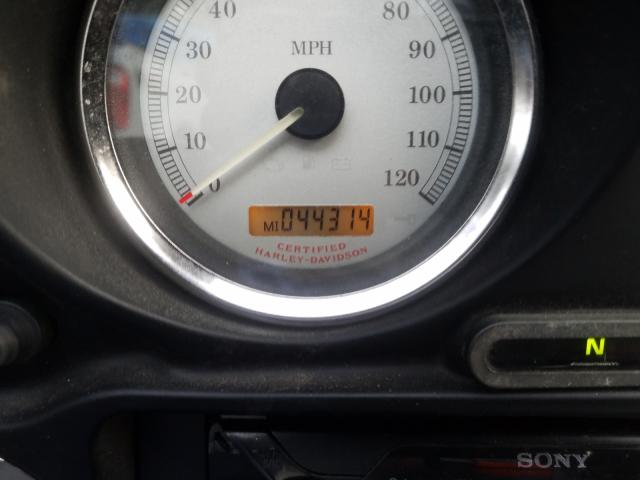2006 HARLEY-DAVIDSON FLHXI 1HD1KBW1X6Y618395