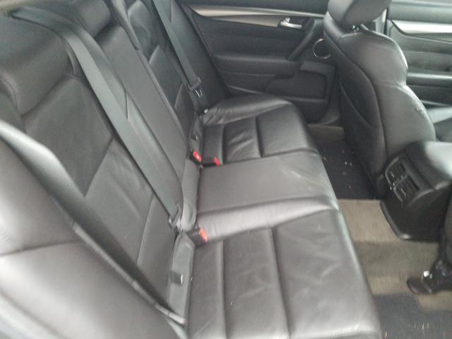 2012 ACURA TL 19UUA8F54CA024897