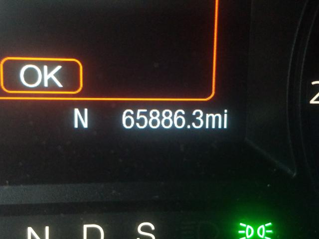 2017 FORD EXPLORER 1FM5K8B8XHGD96955