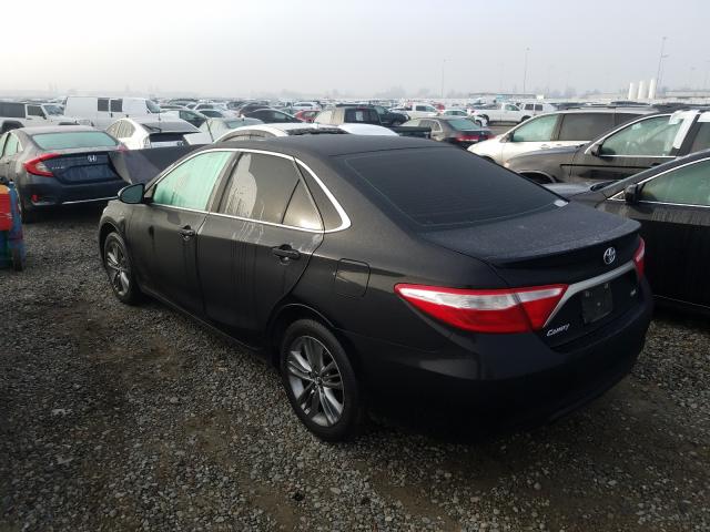 2016 TOYOTA CAMRY LE - 4T1BF1FK5GU210789