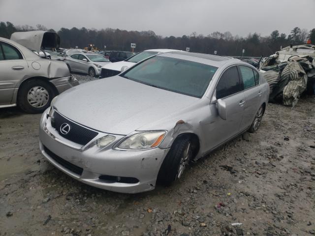 2011 LEXUS GS 350 JTHBE1KS0B0053345