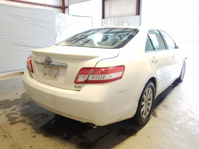 2011 TOYOTA CAMRY BASE 4T4BF3EKXBR157180