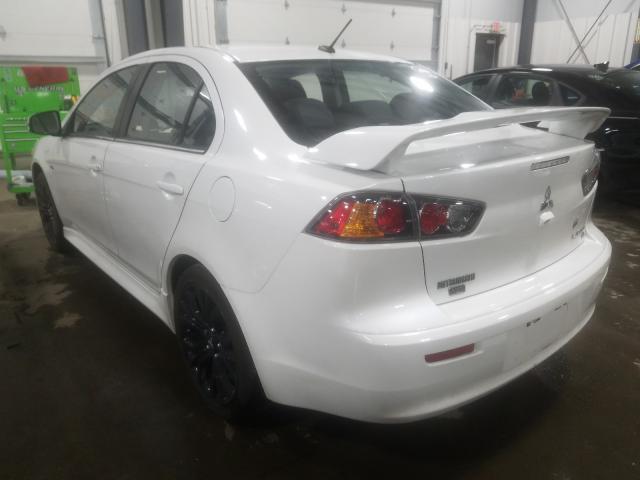 2017 MITSUBISHI LANCER ES JA32V2FW1HU014879