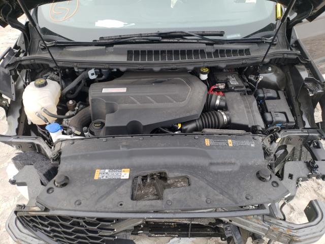 2019 FORD EDGE ST 2FMPK4AP9KBB99994
