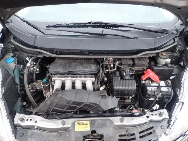 2010 HONDA FIT SPORT JHMGE8H47AS019705