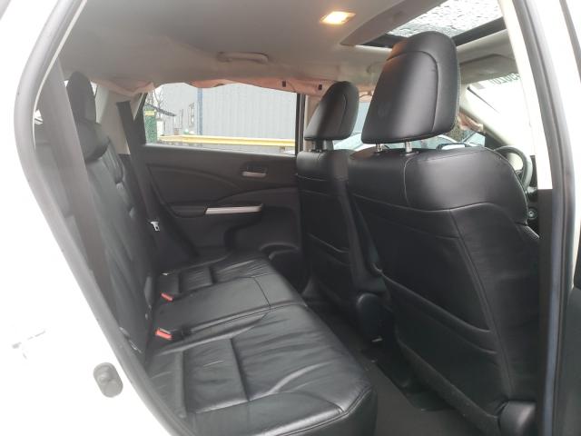 2013 HONDA CR-V 5J6RM4H79DL032481
