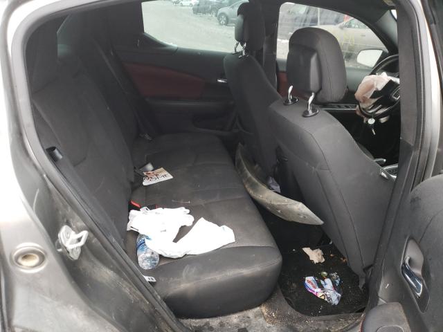 2012 DODGE AVENGER SX 1C3CDZEG7CN179502