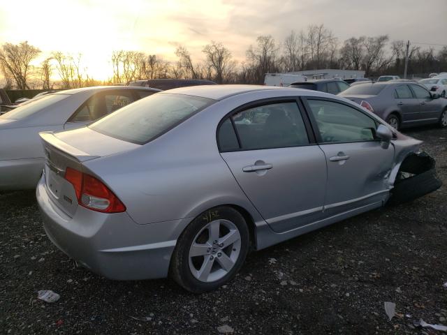 2010 HONDA CIVIC LX-S 19XFA1F68AE017677