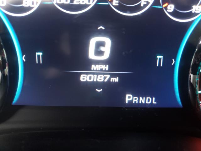 2017 GMC YUKON SLT 1GKS2BKC4HR364360