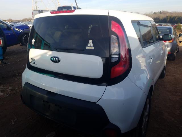 2016 KIA SOUL KNDJN2A20G7266914