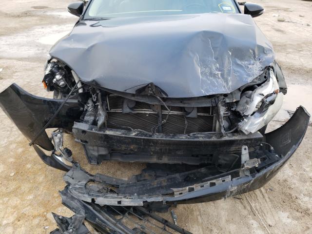 2014 TOYOTA AVALON HYB 4T1BD1EBXEU020023