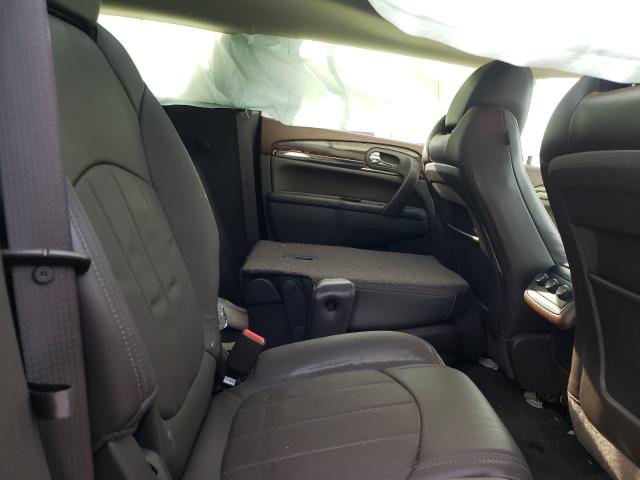 2014 BUICK ENCLAVE 5GAKRBKD1EJ240560