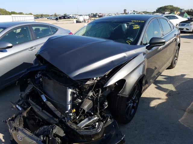 2018 FORD FUSION S 3FA6P0G72JR244961