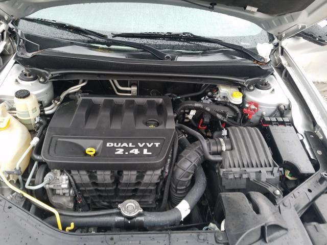 2012 DODGE AVENGER SX 1C3CDZCB3CN251481