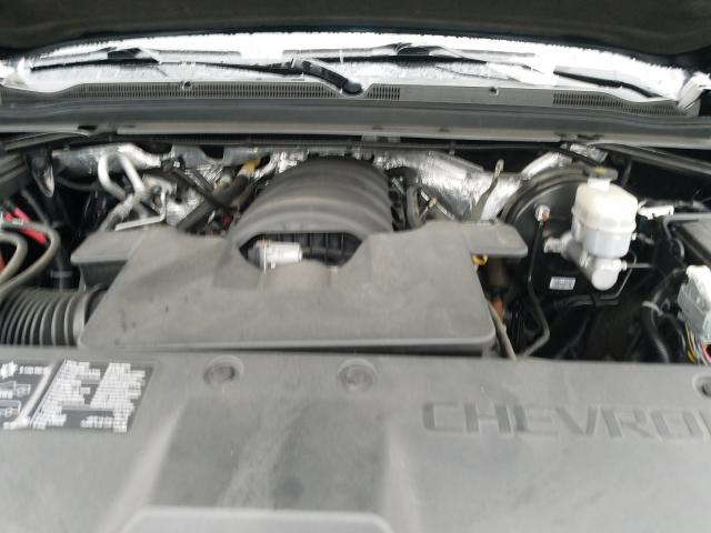 2016 CHEVROLET TAHOE K150 1GNSKAKC7GR290248