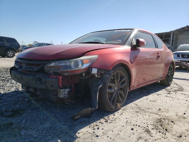 2016 TOYOTA SCION TC JTKJF5C78GJ026528