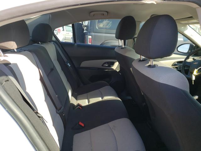 2014 CHEVROLET CRUZE LS 1G1PA5SH8E7417479