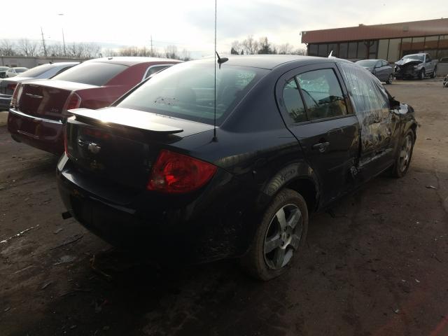 2010 CHEVROLET COBALT 1LT 1G1AD5F55A7172034