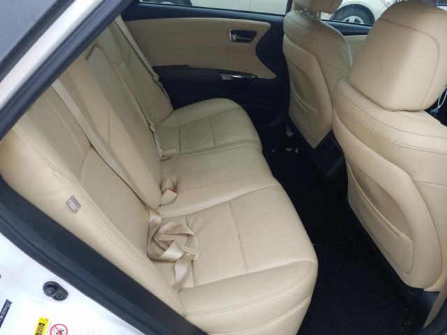 2013 TOYOTA AVALON BAS 4T1BK1EB7DU016175