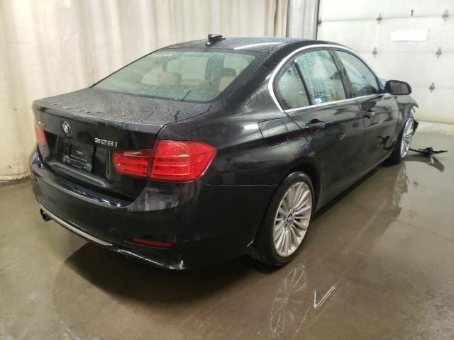 2015 BMW 328 XI WBA3B3C54FF547629