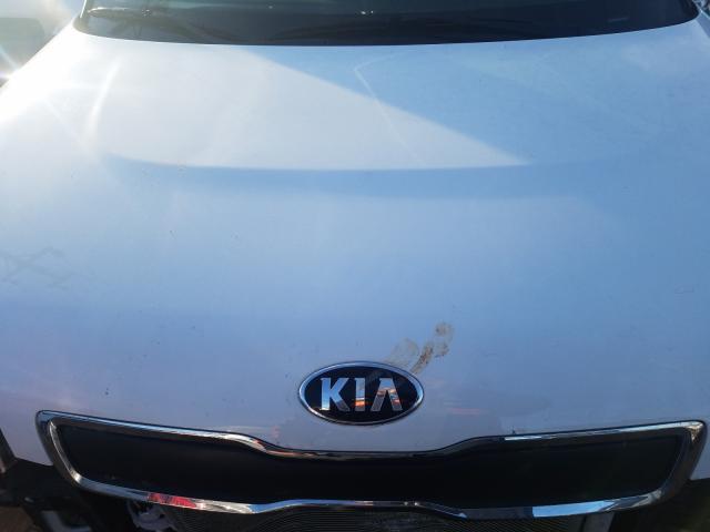 2016 KIA SOUL KNDJN2A20G7266914