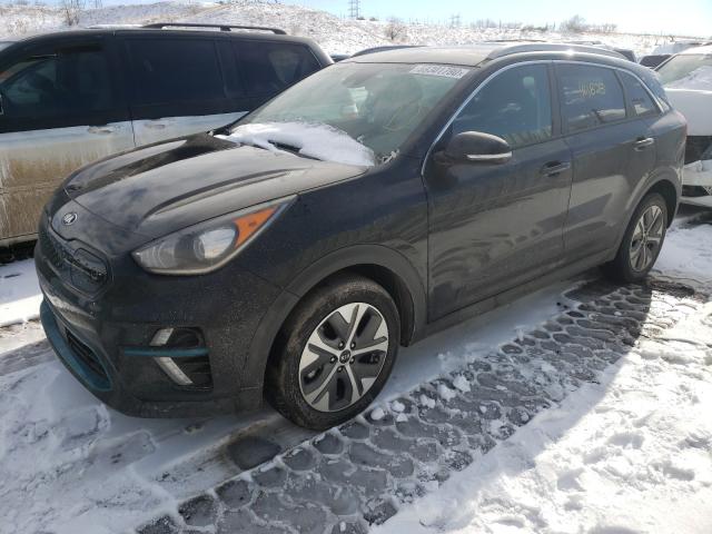 2019 KIA NIRO EX KNDCC3LG5K5024251