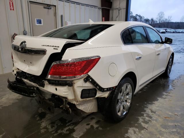 2010 BUICK LACROSSE C 1G4GD5EG0AF133535