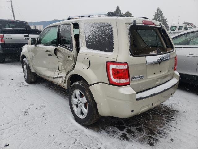 2010 FORD ESCAPE LIM 1FMCU9EG8AKB80969