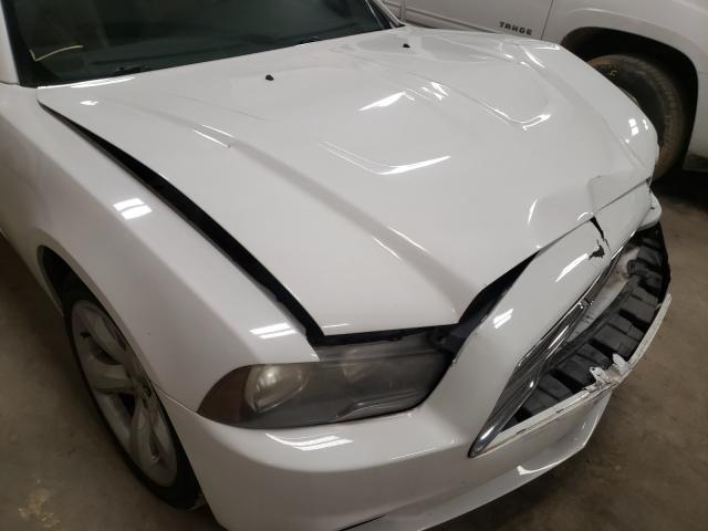 2013 DODGE CHARGER SX 2C3CDXHG3DH555686