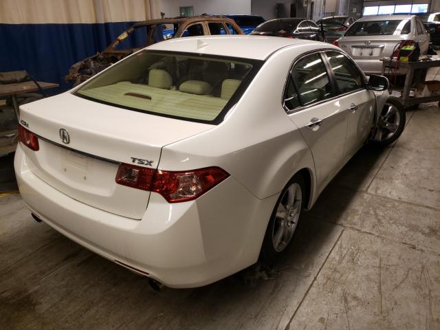 2011 ACURA TSX JH4CU2F65BC008698