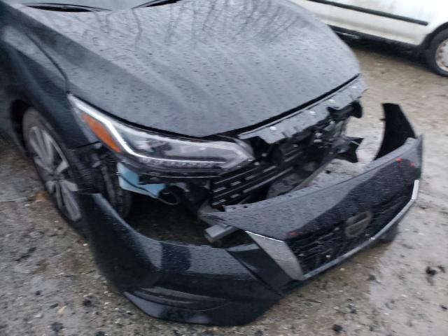 2020 NISSAN SENTRA SV 3N1AB8CV2LY209208