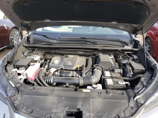 2020 LEXUS NX 300 BAS JTJAARBZ6L2162089