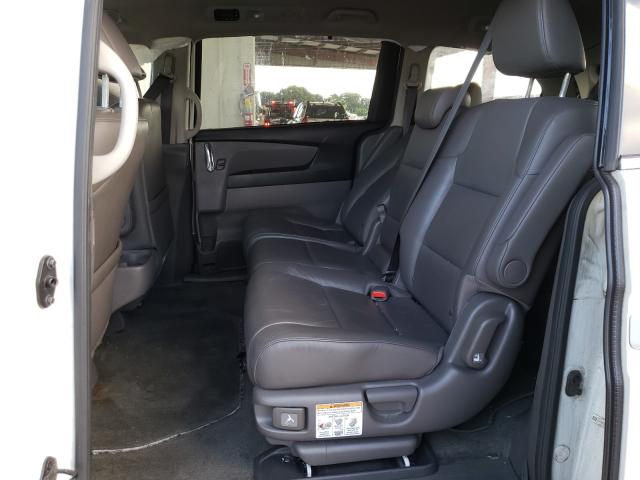 2015 HONDA ODYSSEY TO 5FNRL5H94FB082338