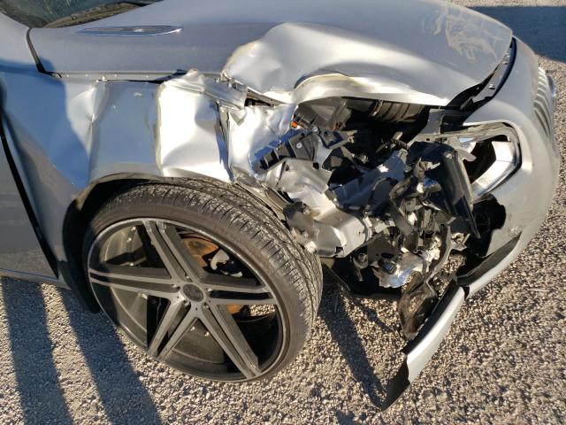 2012 BUICK REGAL 2G4GR5EK1C9190554