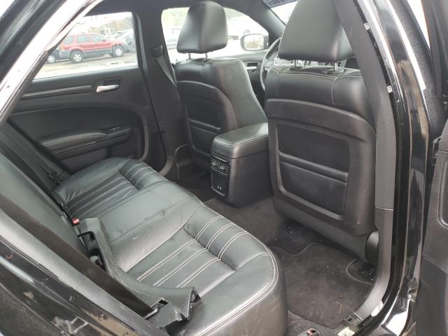 2015 CHRYSLER 300 S 2C3CCABG3FH755821