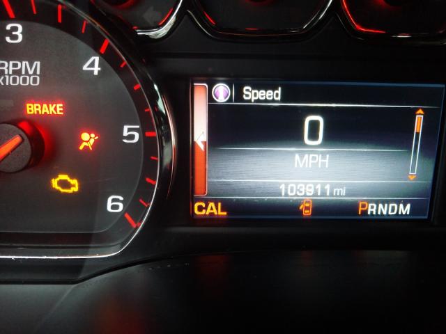 2015 GMC SIERRA C15 3GTP1VEC2FG309856