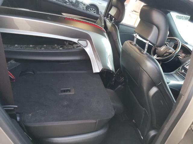 2016 LINCOLN MKX PREMIE 2LMTJ6JR8GBL42220