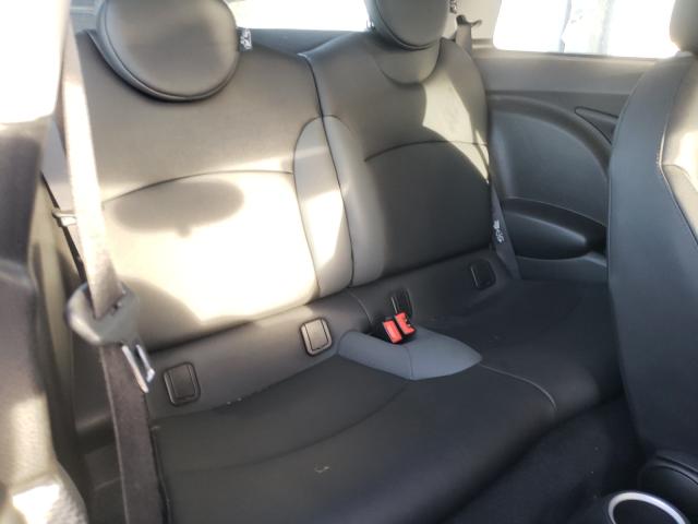 2010 MINI COOPER S - WMWMF7C56ATZ73204