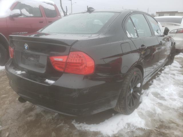 2011 BMW 328 XI WBAPK7C51BF087705