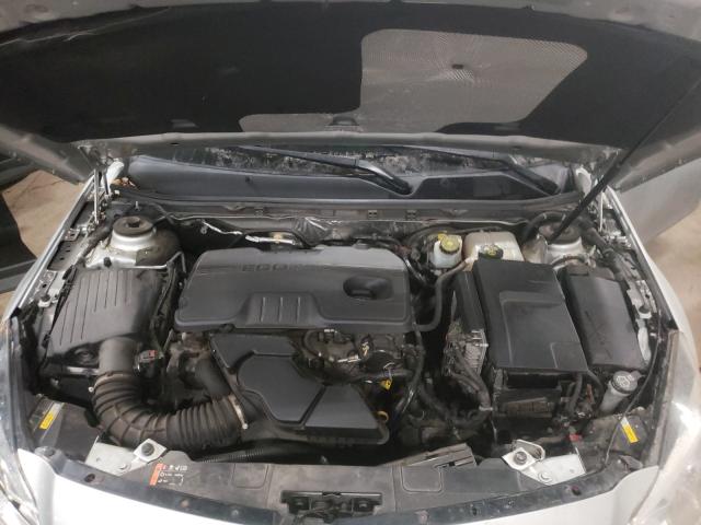 2012 BUICK REGAL PREM 2G4GT5GK0C9155826