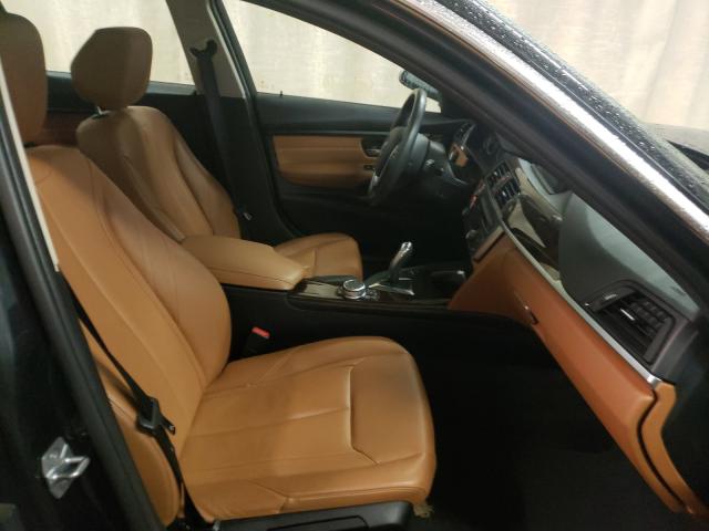 2015 BMW 328 XI WBA3B3C54FF547629