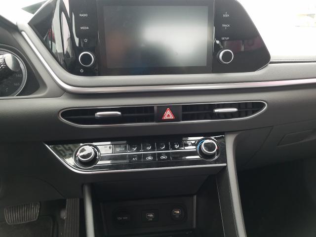 2020 HYUNDAI SONATA SE 5NPEG4JA5LH056068