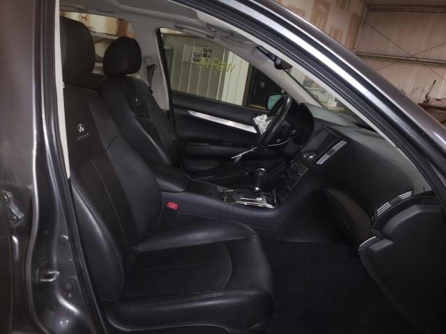 2013 INFINITI G37 JN1CV6AR8DM766347