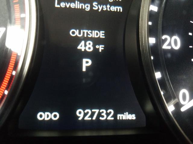 2014 LEXUS GS 350 JTHBE1BL9E5041601