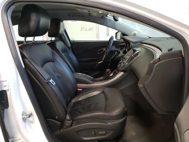 2010 BUICK LACROSSE C 1G4GD5EG0AF133535