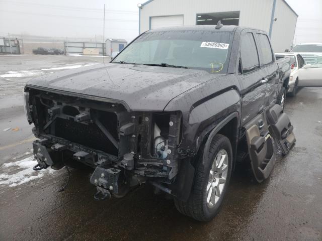2015 GMC SIERRA K15 3GTU2WECXFG175216