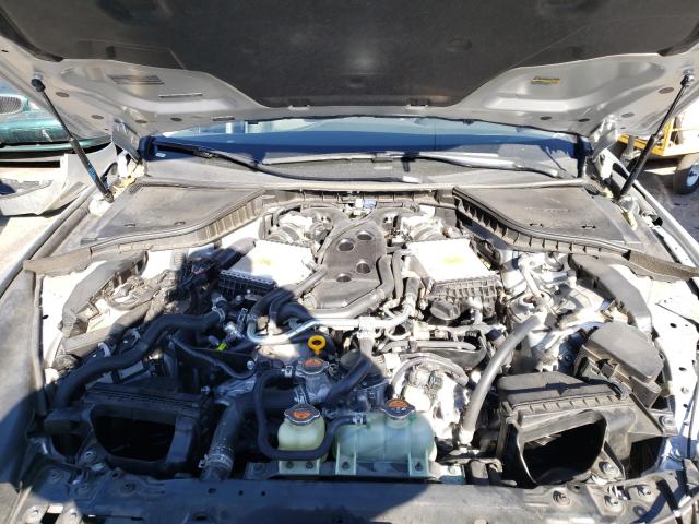 2018 INFINITI Q50 LUXE JN1EV7AP6JM362147