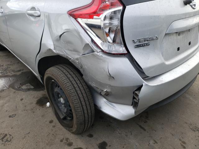 2018 NISSAN VERSA NOTE - 3N1CE2CP7JL360652