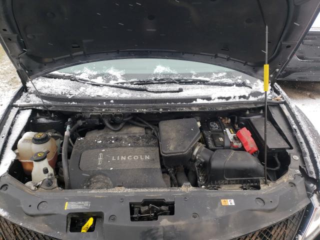 2013 LINCOLN MKX 2LMDJ8JK4DBL27597